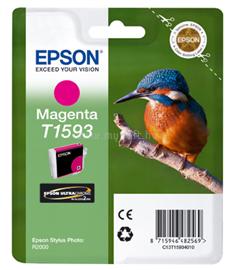 EPSON Ink Catridge T1593 Magenta C13T15934010 small