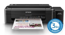 EPSON L130 külső tintatartályos nyomtató C11CE58401 small