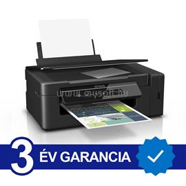 EPSON EcoTank L3050 külső tintatartályos színes multifunkciós tintasugaras nyomtató C11CF46403 small