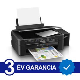 EPSON L382 külső tintatartályos nyomtató C11CF43402 small