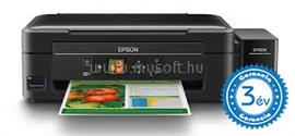 EPSON L455 külső tintatartályos nyomtató C11CE24401 small