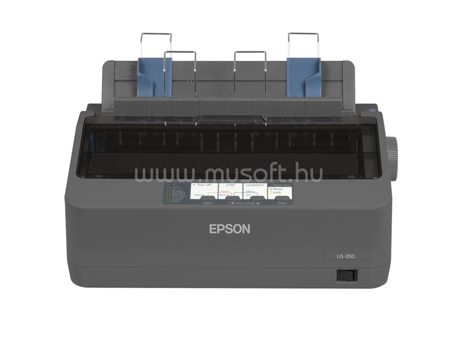 EPSON LQ-350 mátrixnyomtató