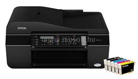 EPSON Stylus Office BX310FN C11CA49308CE small