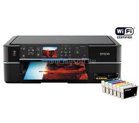EPSON Stylus Photo PX710W C11CA53304 small