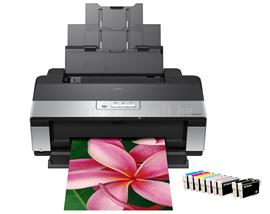 EPSON Stylus Photo R2880 C11CA16305 small