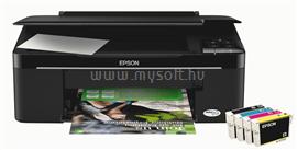 EPSON Stylus SX125 C11CA82321 small