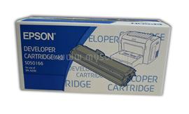 EPSON Toner EPL-6200/6200N 6000 oldal Black C13S050166 small