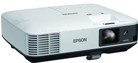 EPSON EB-2065 asztali hordozható többcélú projektor V11H820040 small
