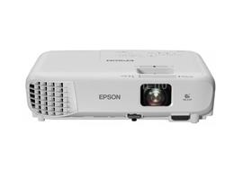 EPSON EB-W05 Projektor V11H840040 small