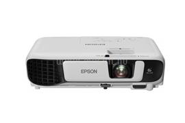 EPSON EB-S41 SVGA Projektor (fehér) V11H842040 small