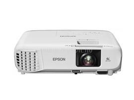 EPSON EB-W39 (1280x800) Projektor V11H856040 small