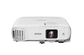 EPSON EB-980W Projektor V11H866040 small