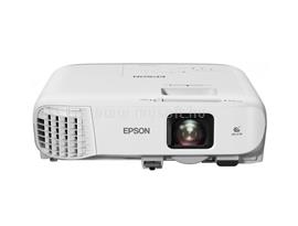 EPSON EB-990U Projektor V11H867040 small