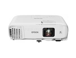 EPSON EB-2142W Projektor V11H875040 small