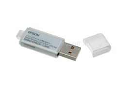 EPSON ELPAP09 Projektor USB vezeték nélküli adapter V12H005M09 small
