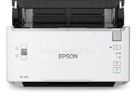EPSON WorkForce DS-410 Lapbehúzós Szkenner B11B249401 small