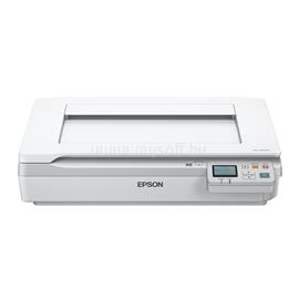 EPSON WorkForce DS-50000N A3 dokumentumszkenner B11B204131BT small