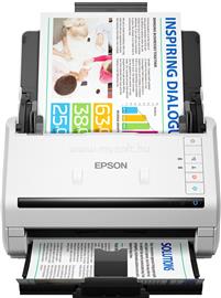 EPSON WorkForce DS-530II dokumentumszkenner B11B261401 small