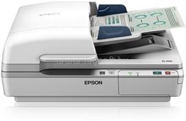 EPSON WorkForce DS-6500 A4 dokumentumszkenner B11B205231 small