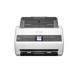 EPSON WorkForce DS-730N Lapáthúzós Hálózati üzleti szkenner B11B259401 small