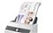 EPSON WorkForce DS-730N Lapáthúzós Hálózati üzleti szkenner B11B259401 small