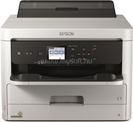 EPSON WorkForce Pro WF-C5290DW színes tintasugaras nyomtató C11CG05401 small