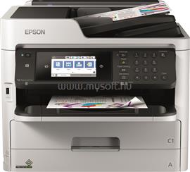 EPSON WorkForce Pro WF-C5790DWF C11CG02401 small