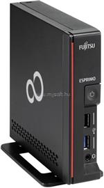 FUJITSU Esprimo G558 mini VFY:G0558P430SHU_12GBH1TB_S small