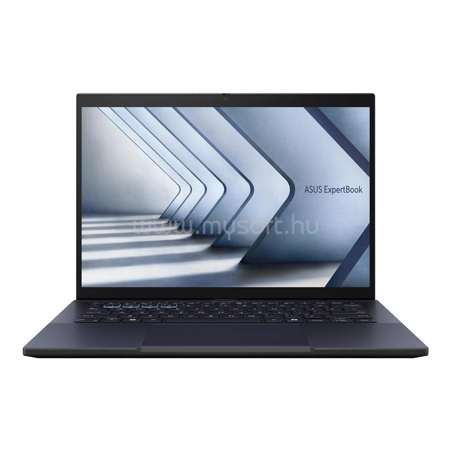 ASUS ExpertBook B3 B3404CVA-Q50735 (Star Black)
