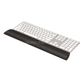 FELLOWES Csuklótámasz billentyűzethez, szilikonos, "I-Spire SeriesT", fekete FELLOWES_9480201 small