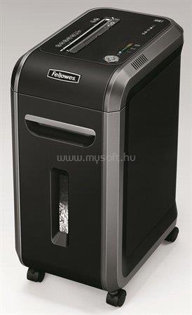 FELLOWES Iratmegsemmisítő, csík, 17 lap, "PowershredR 90S"