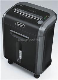 FELLOWES Iratmegsemmisítő, konfetti, 15 lap, "Powershred 79Ci" 4679001 small