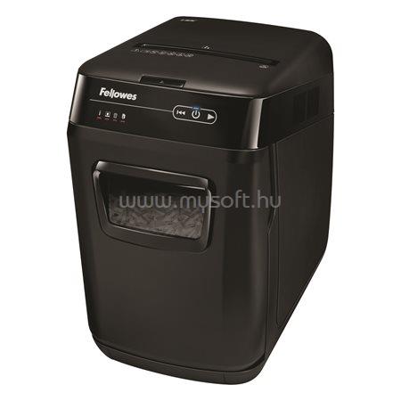 FELLOWES Iratmegsemmisítő, konfetti, 150 lap, "AutoMaxT 150C"