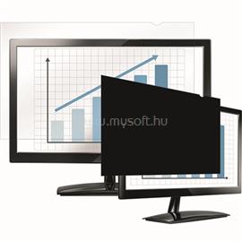 FELLOWES Monitorszűrő, betekintésvédelemmel, 376x302 mm, 19", 5:4 "PrivaScreenT", fekete FELLOWES_4800501 small