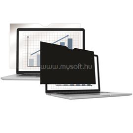 FELLOWES Monitorszűrő, betekintésvédelemmel, 476x268 mm, 21,5", 16:9 "PrivaScreenT", fekete FELLOWES_4807001 small