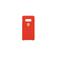 FERRARI Samsung S10 Lite SF szilikon piros tok FESSIHCS10LRE small