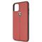 FERRARI iPhone 11 Pro Max függőlegesen csíkozott piros keménytok FEHDEHCN65RE small
