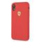 FERRARI iPhone XR SF szilikon piros tok FESSIHCI61RE small