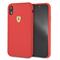 FERRARI iPhone XR SF szilikon piros tok FESSIHCI61RE small