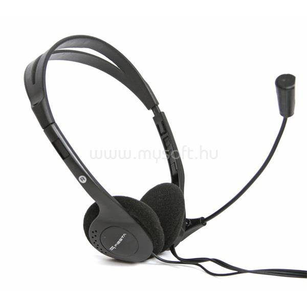 OMEGA Fiesta Stereo headset