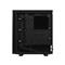 FRACTAL DESIGN Define 7 Compact Fekete (Táp nélküli) ATX ház FD-C-DEF7C-01 small