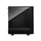 FRACTAL DESIGN Define 7 Compact Fekete  (Táp nélküli) ablakos ATX ház FD-C-DEF7C-03 small