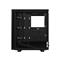 FRACTAL DESIGN Define 7 Compact Fekete  (Táp nélküli) ablakos ATX ház FD-C-DEF7C-03 small