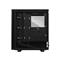 FRACTAL DESIGN Define 7 Compact Fekete sötét (Táp nélküli) ablakos ATX ház FD-C-DEF7C-02 small
