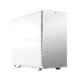 FRACTAL DESIGN Define 7 Fehér (Táp nélküli) E-ATX ház FD-C-DEF7A-09 small