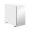 FRACTAL DESIGN Define 7 Fehér (Táp nélküli) E-ATX ház FD-C-DEF7A-09 small