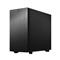 FRACTAL DESIGN Define 7 Fekete (Táp nélküli) ablakos E-ATX ház FD-C-DEF7A-02 small
