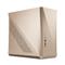 FRACTAL DESIGN Era Arany (Táp nélküli) mini-ITX ház FD-CA-ERA-ITX-CHP small