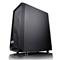 FRACTAL DESIGN Meshify C Fekete (Táp nélküli) ablakos ATX ház FD-CA-MESH-C-BKO-TG small