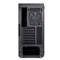 FRACTAL DESIGN Meshify C Fekete (Táp nélküli) ablakos ATX ház FD-CA-MESH-C-BKO-TG small